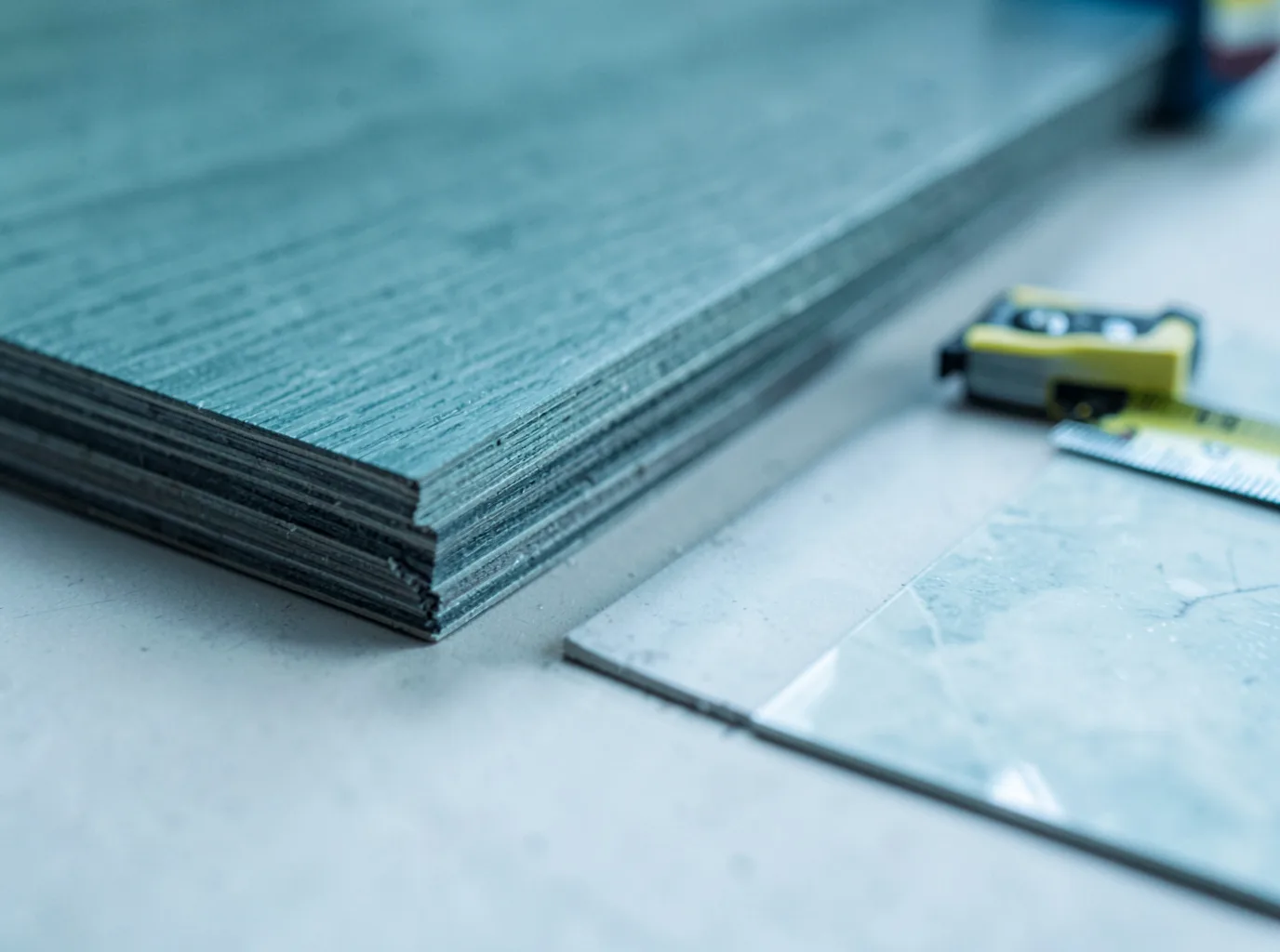 Luxury Vinyl Plank Installation Camptonville, CA FAQs